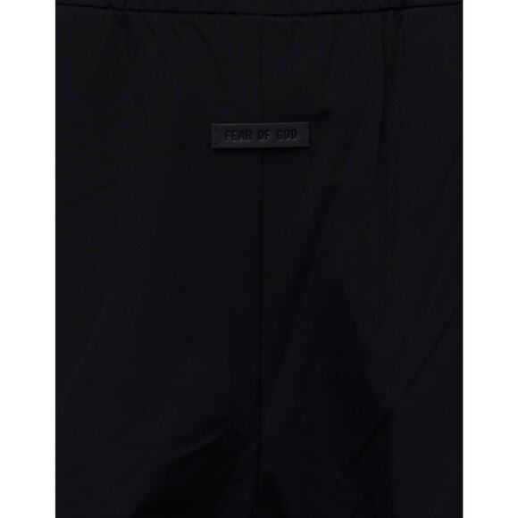 Fear of God Drawstring Straight Leg 100% Cotton Track Pants Made in USA Sz XXL - Picture 3 of 9